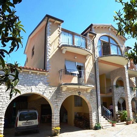 Renata Mare Apartments Rovinj Bagian luar foto