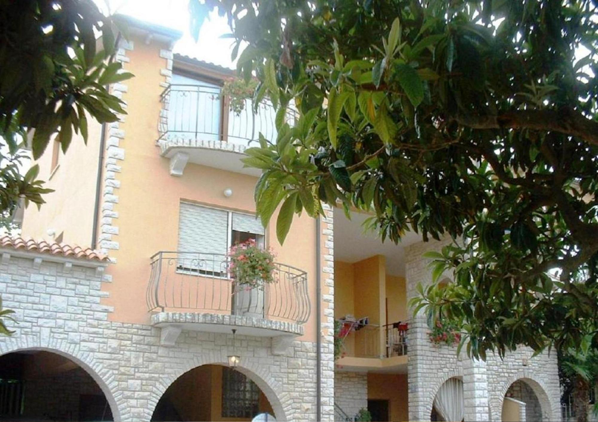 Renata Mare Apartments Rovinj Bagian luar foto