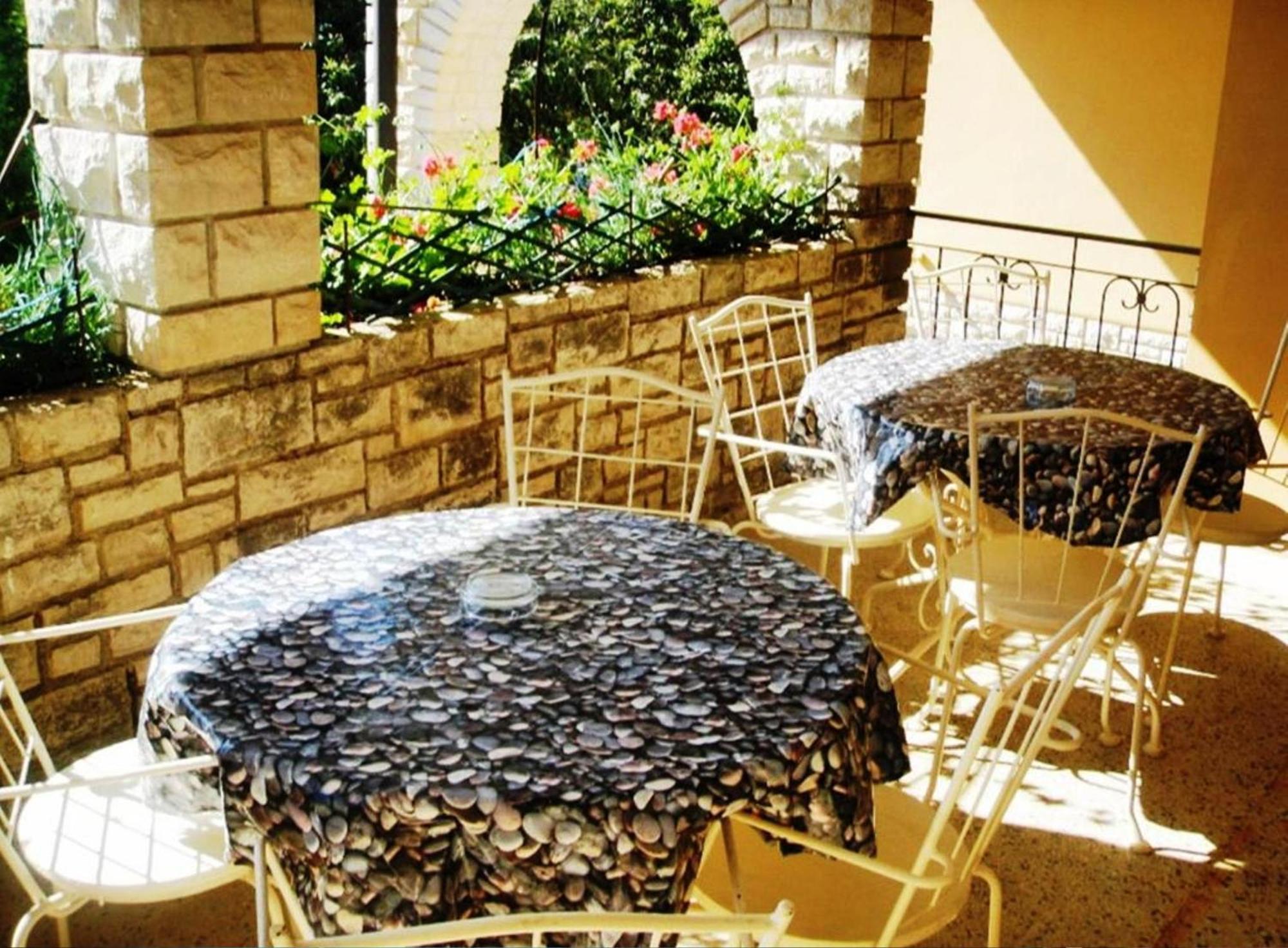 Renata Mare Apartments Rovinj Bagian luar foto