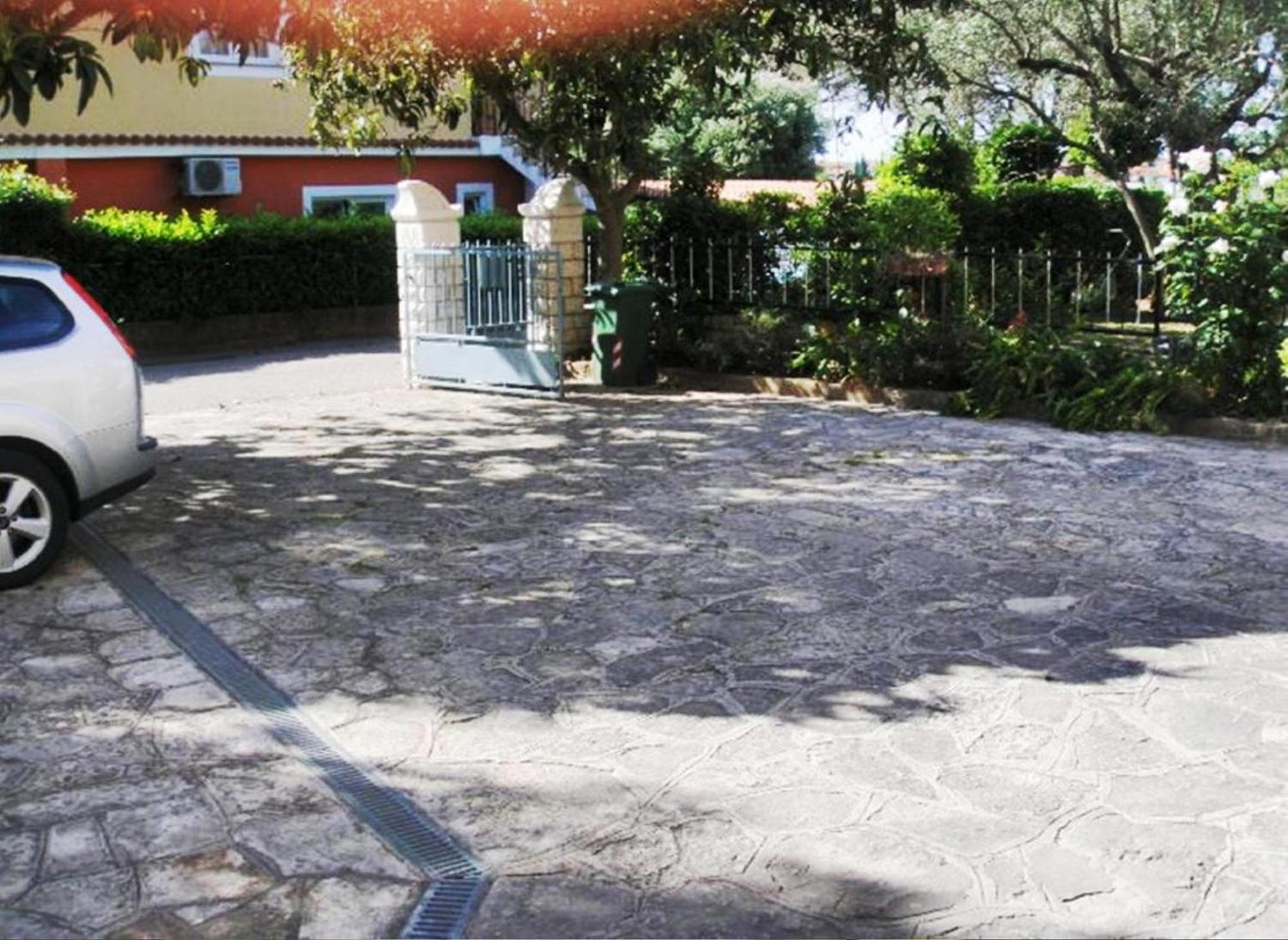 Renata Mare Apartments Rovinj Bagian luar foto