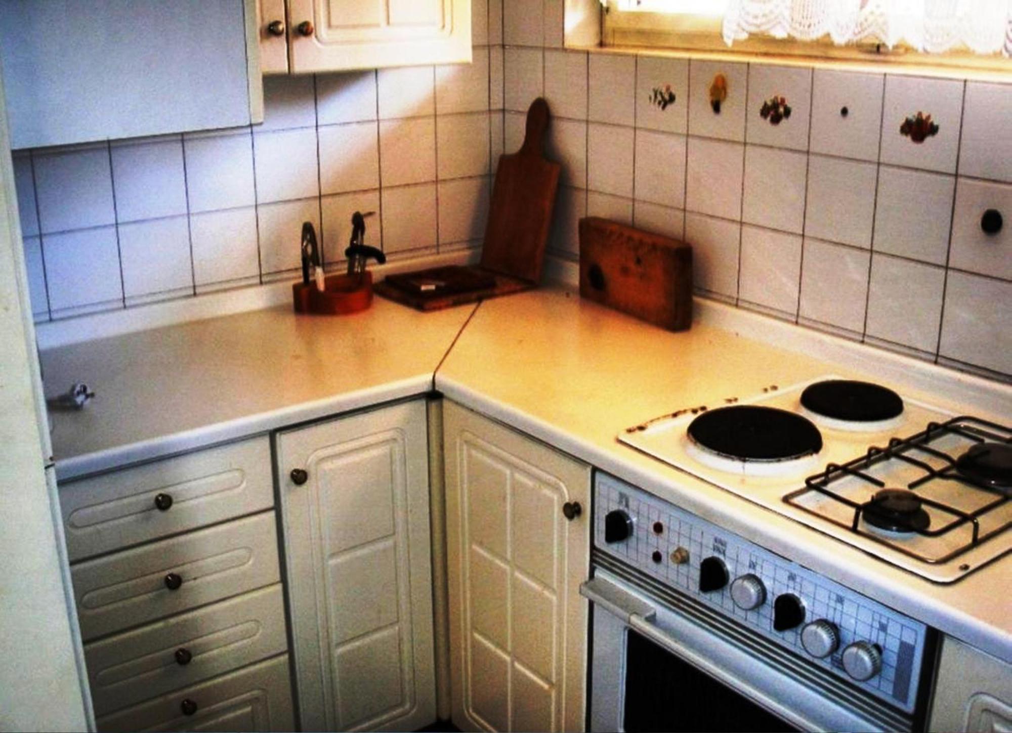 Renata Mare Apartments Rovinj Bagian luar foto