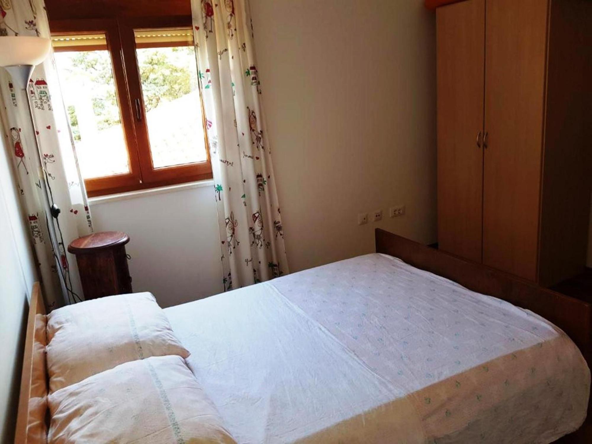 Renata Mare Apartments Rovinj Bagian luar foto