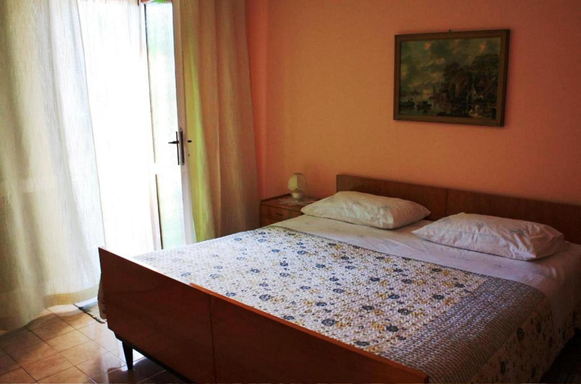 Renata Mare Apartments Rovinj Bagian luar foto