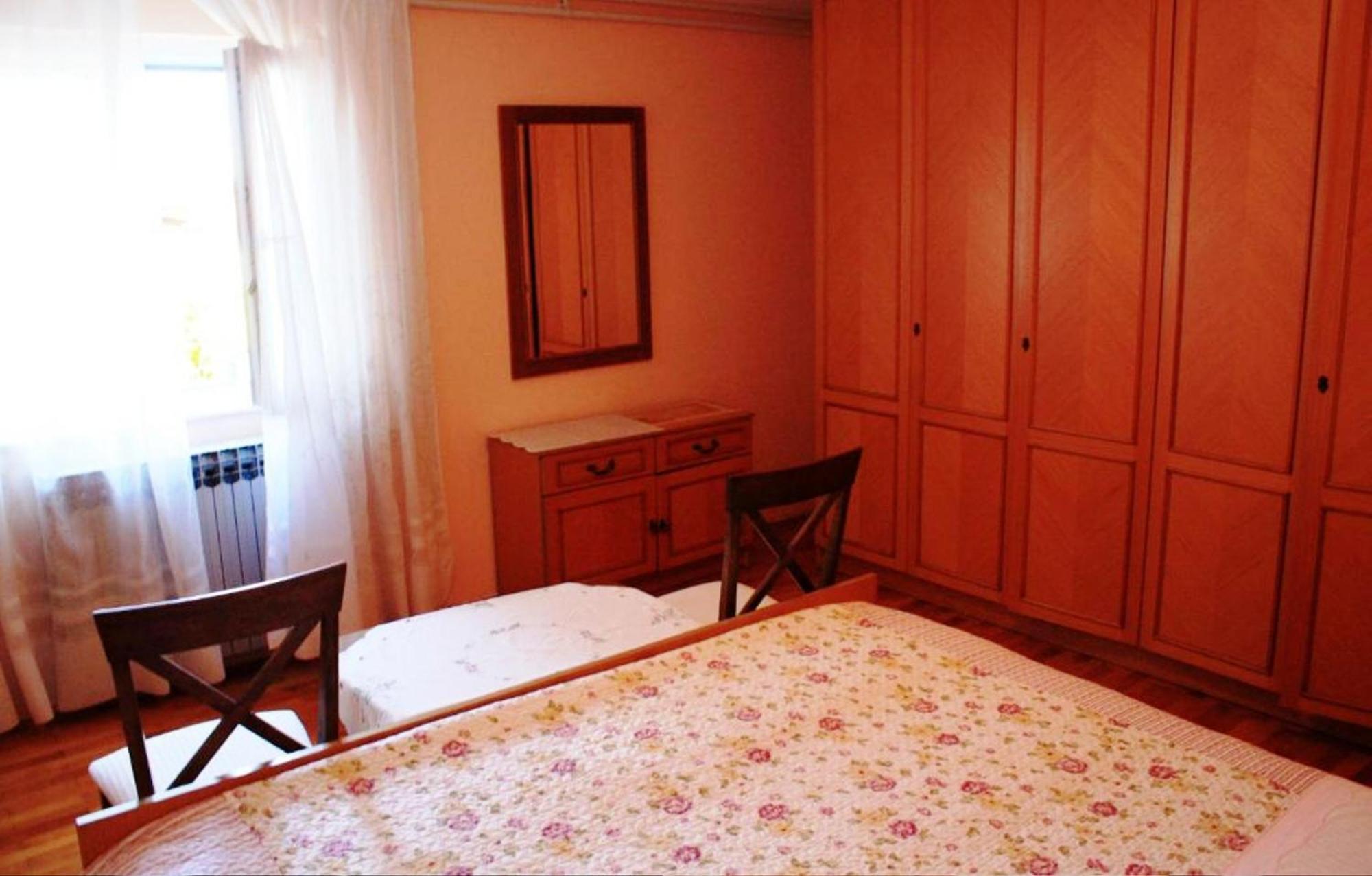 Renata Mare Apartments Rovinj Bagian luar foto