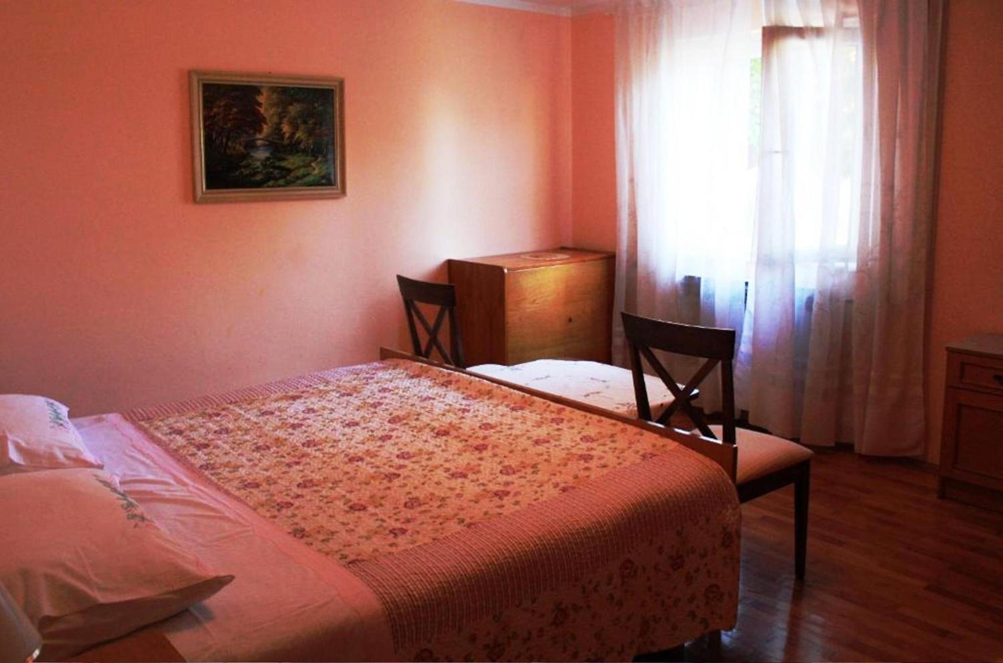 Renata Mare Apartments Rovinj Bagian luar foto