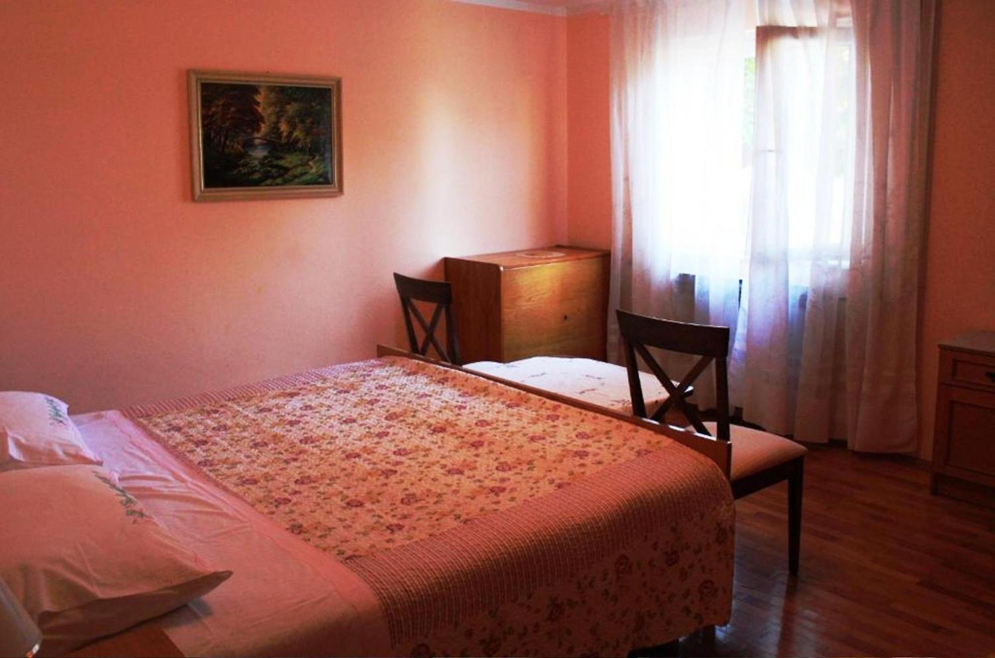 Renata Mare Apartments Rovinj Bagian luar foto