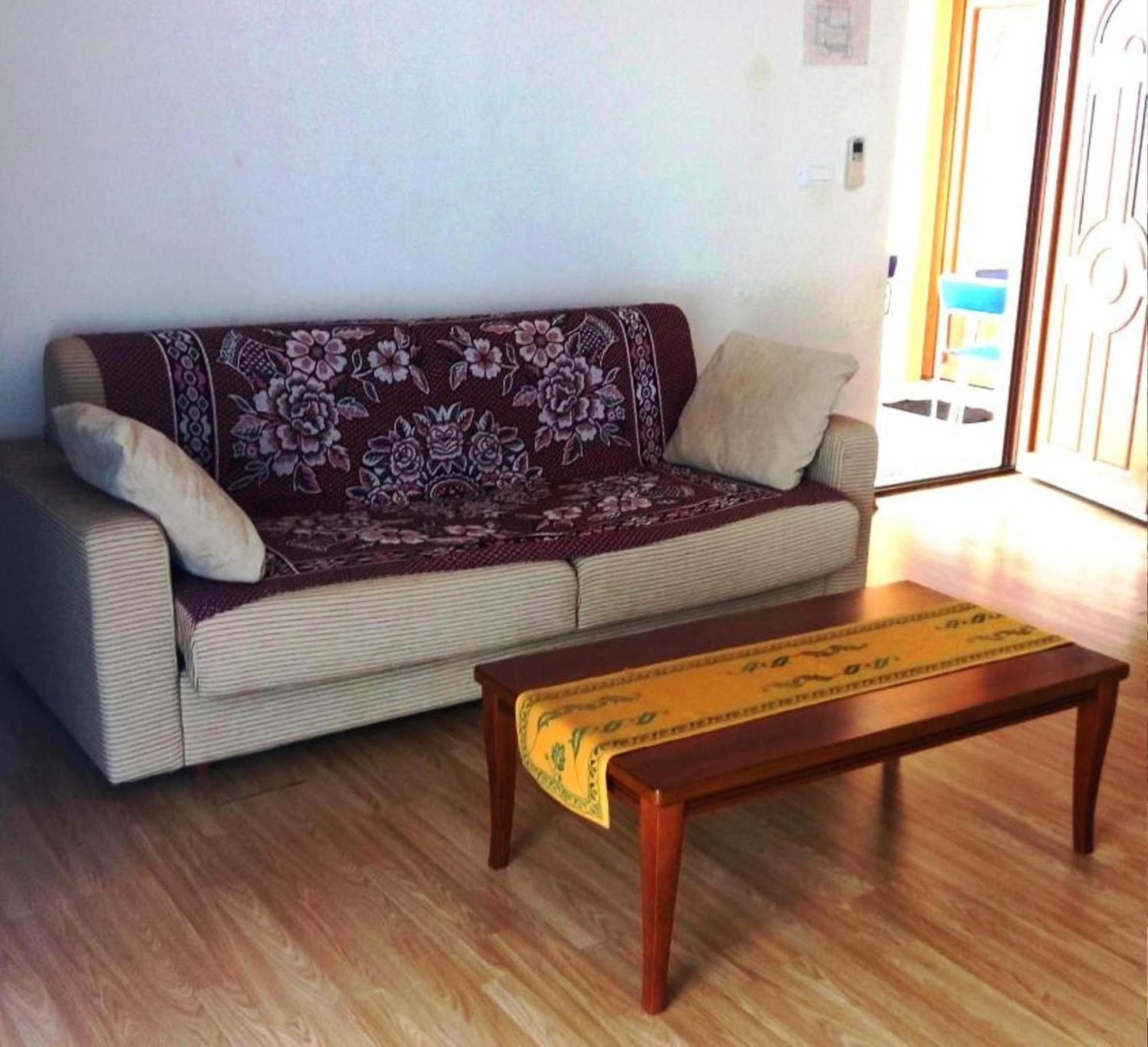 Renata Mare Apartments Rovinj Bagian luar foto