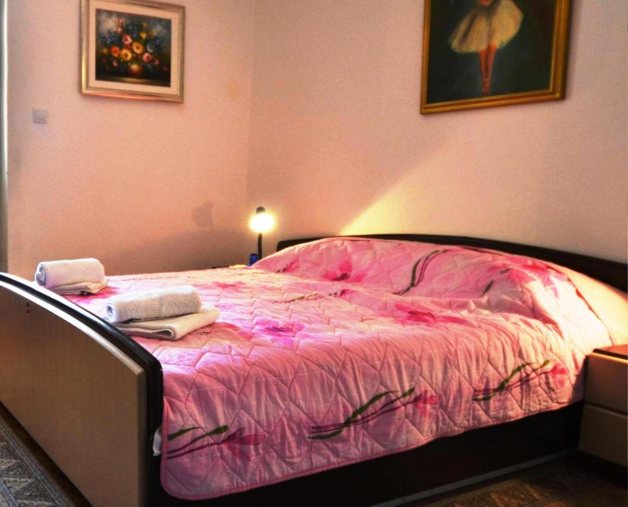 Renata Mare Apartments Rovinj Bagian luar foto