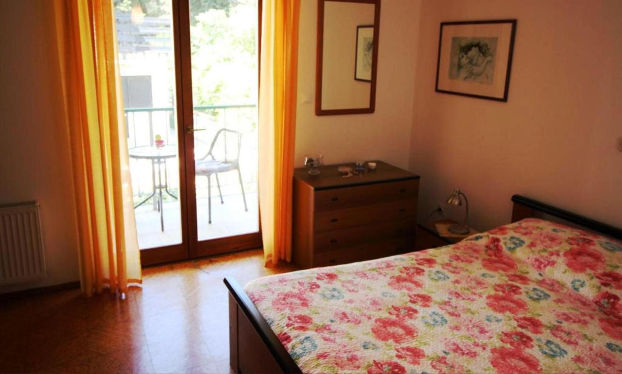 Renata Mare Apartments Rovinj Bagian luar foto
