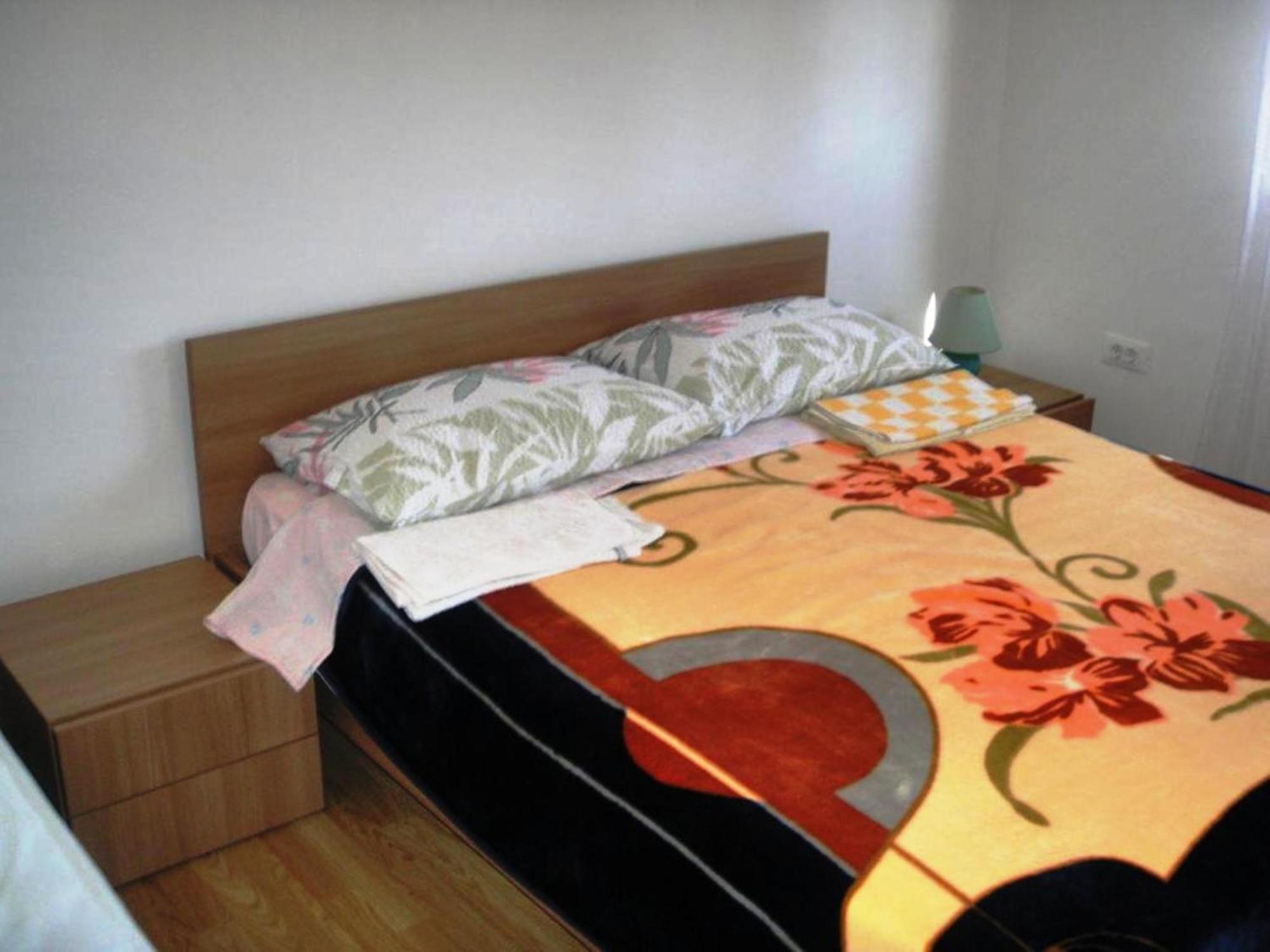 Renata Mare Apartments Rovinj Bagian luar foto