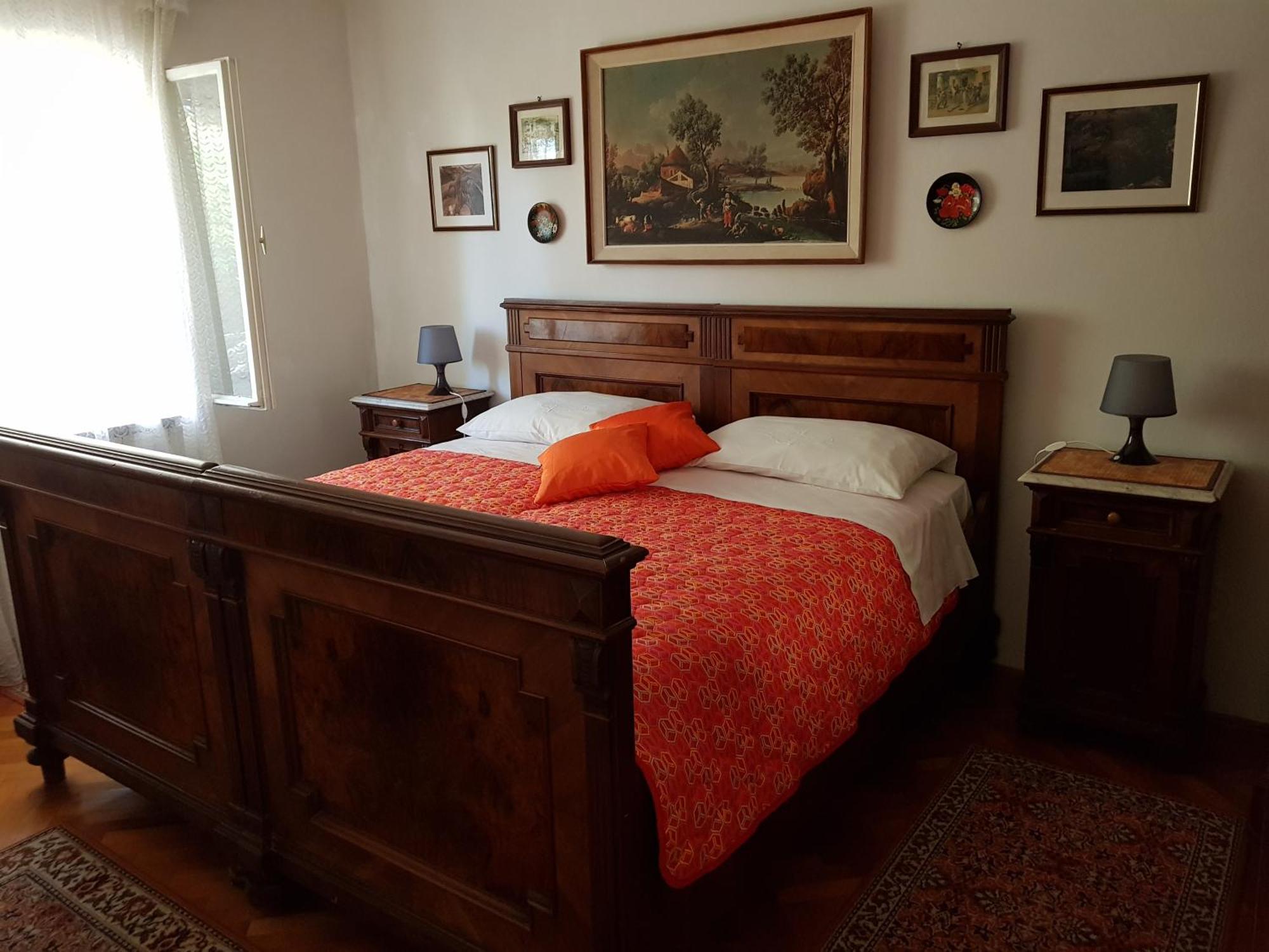 Renata Mare Apartments Rovinj Bagian luar foto