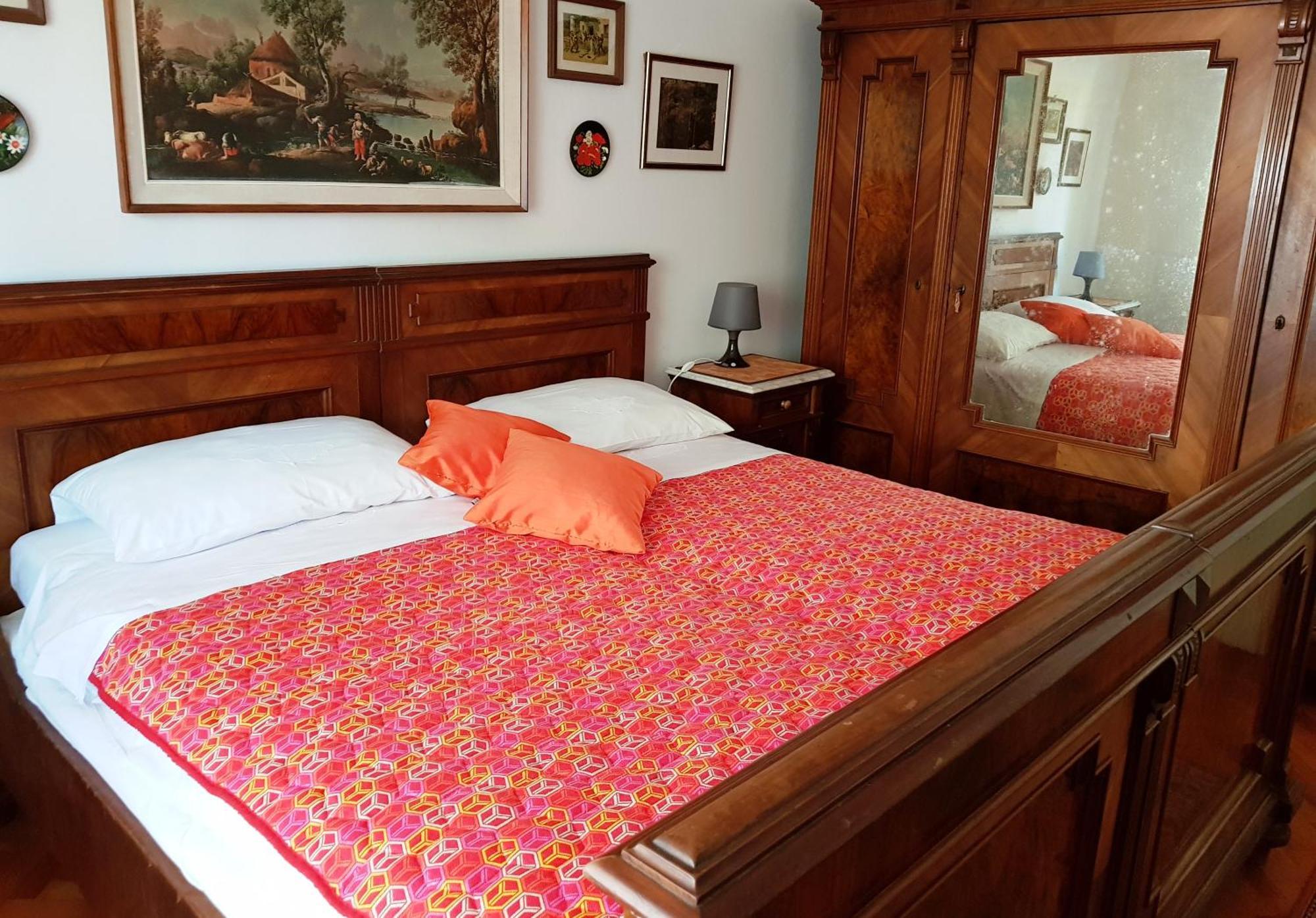 Renata Mare Apartments Rovinj Bagian luar foto