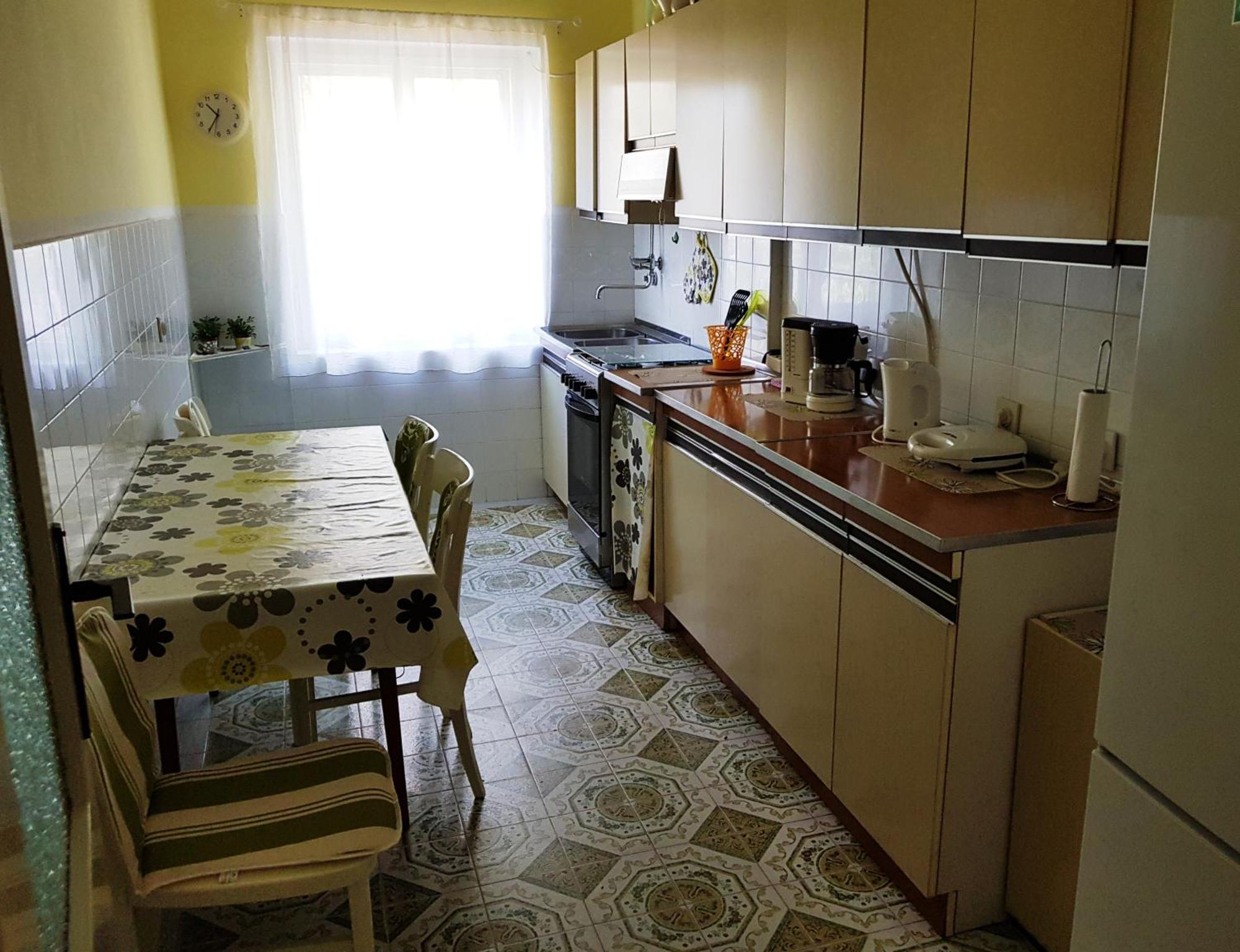 Renata Mare Apartments Rovinj Bagian luar foto