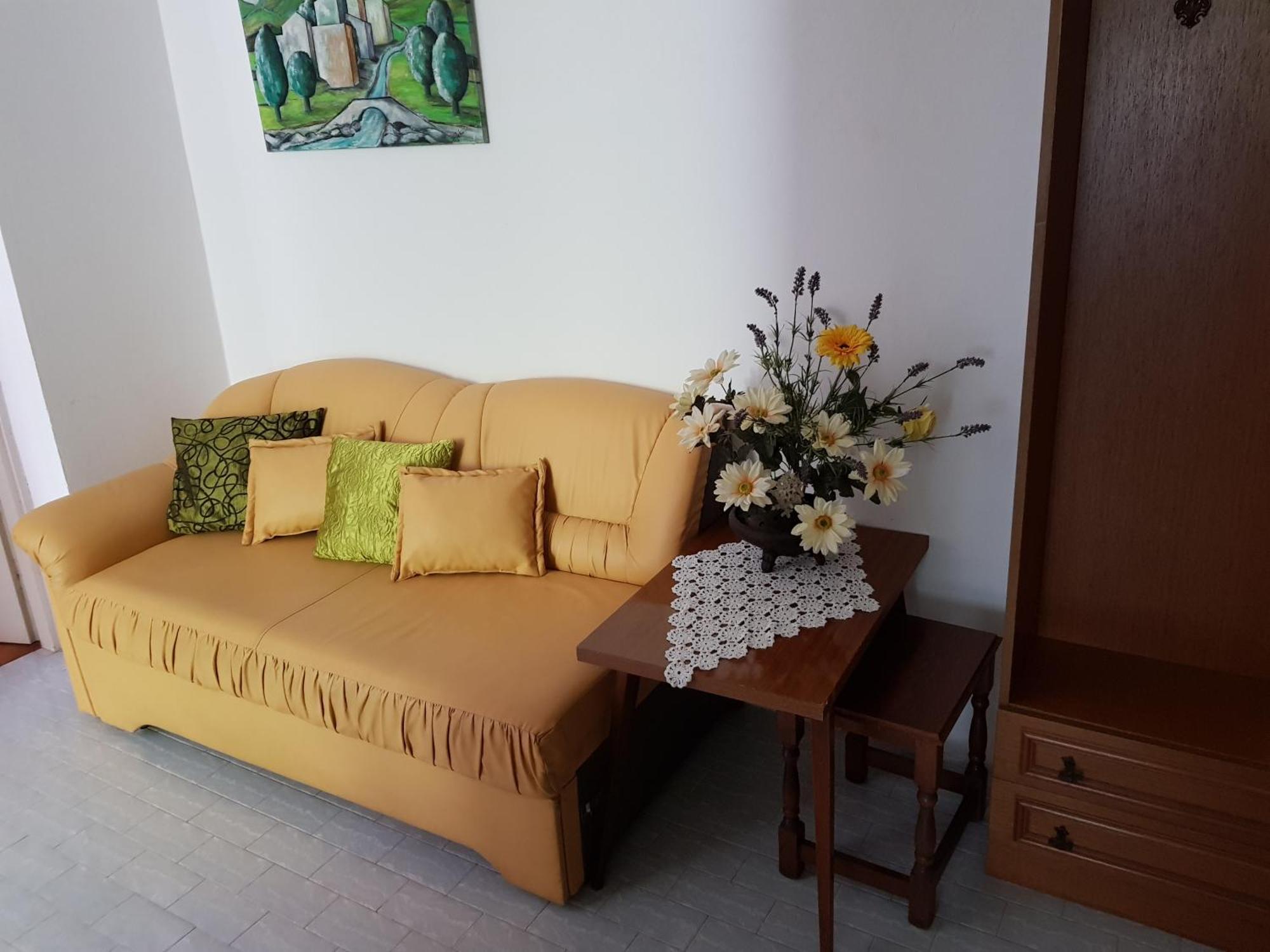 Renata Mare Apartments Rovinj Bagian luar foto