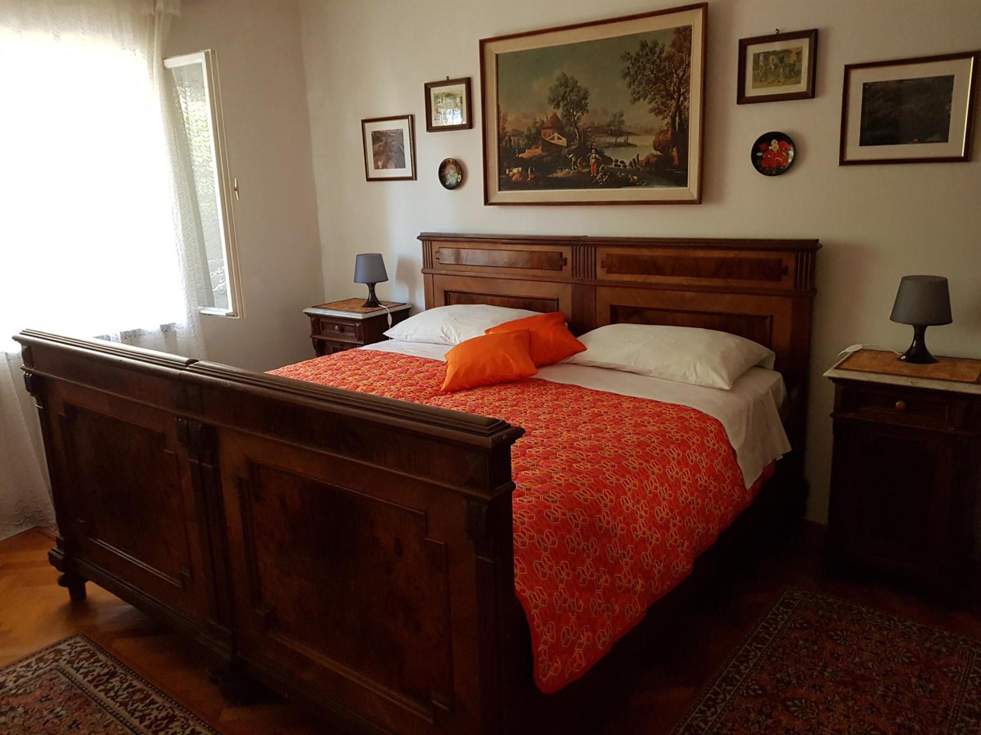 Renata Mare Apartments Rovinj Bagian luar foto