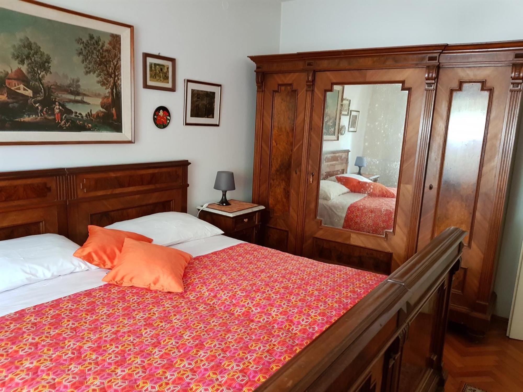 Renata Mare Apartments Rovinj Bagian luar foto