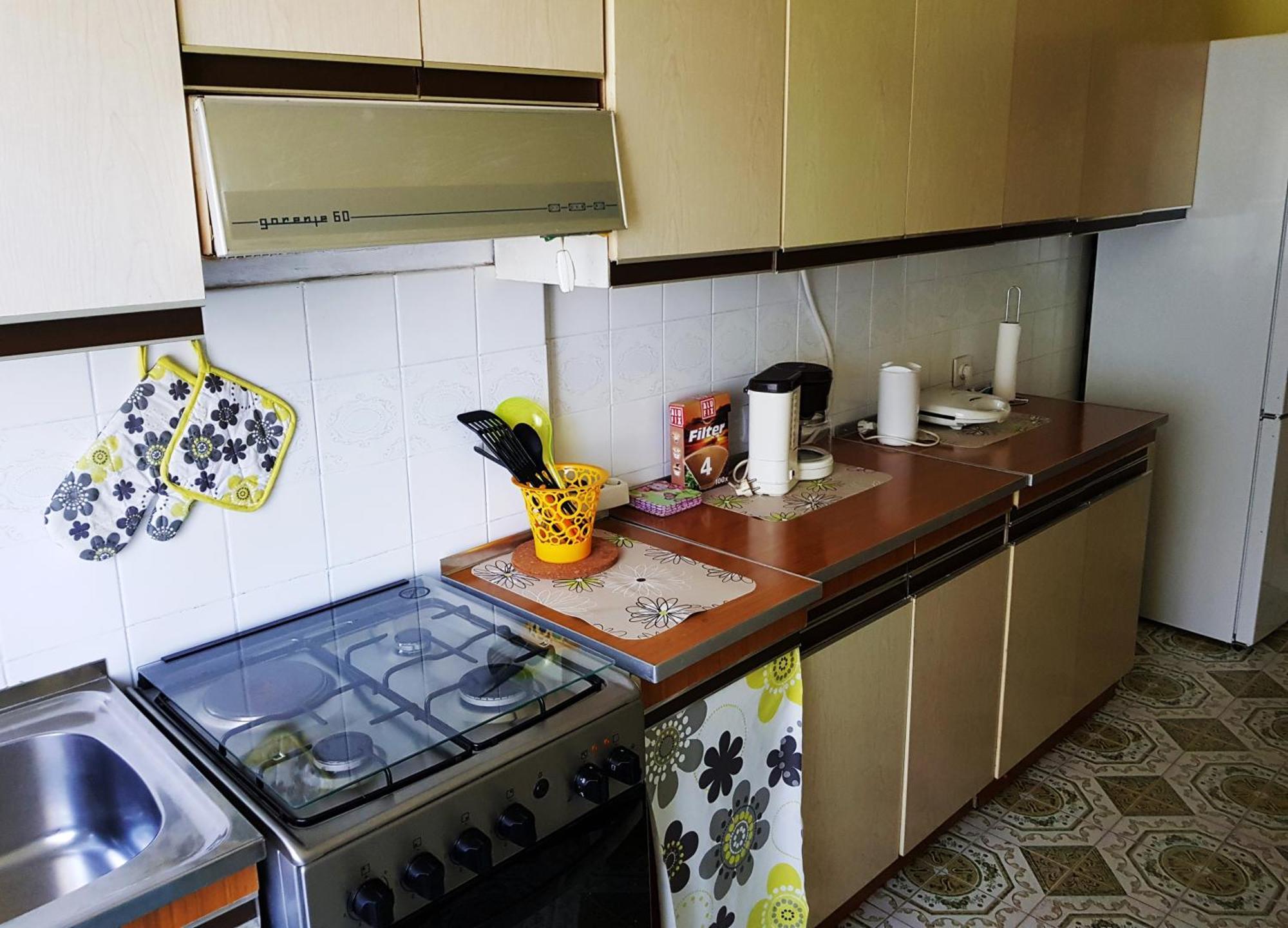 Renata Mare Apartments Rovinj Bagian luar foto