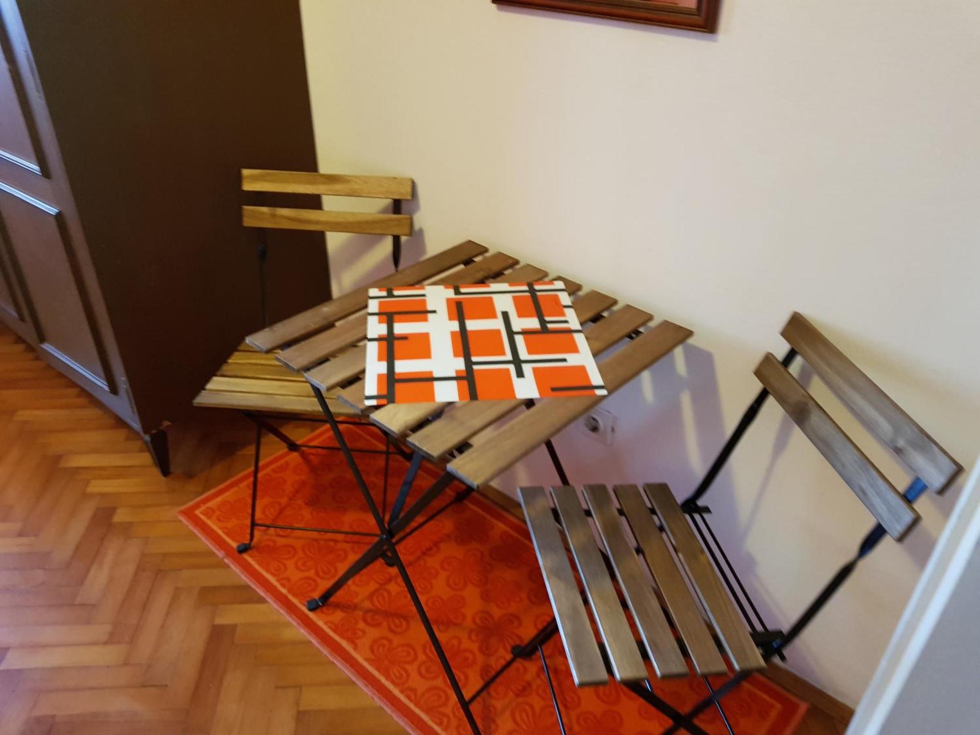 Renata Mare Apartments Rovinj Bagian luar foto