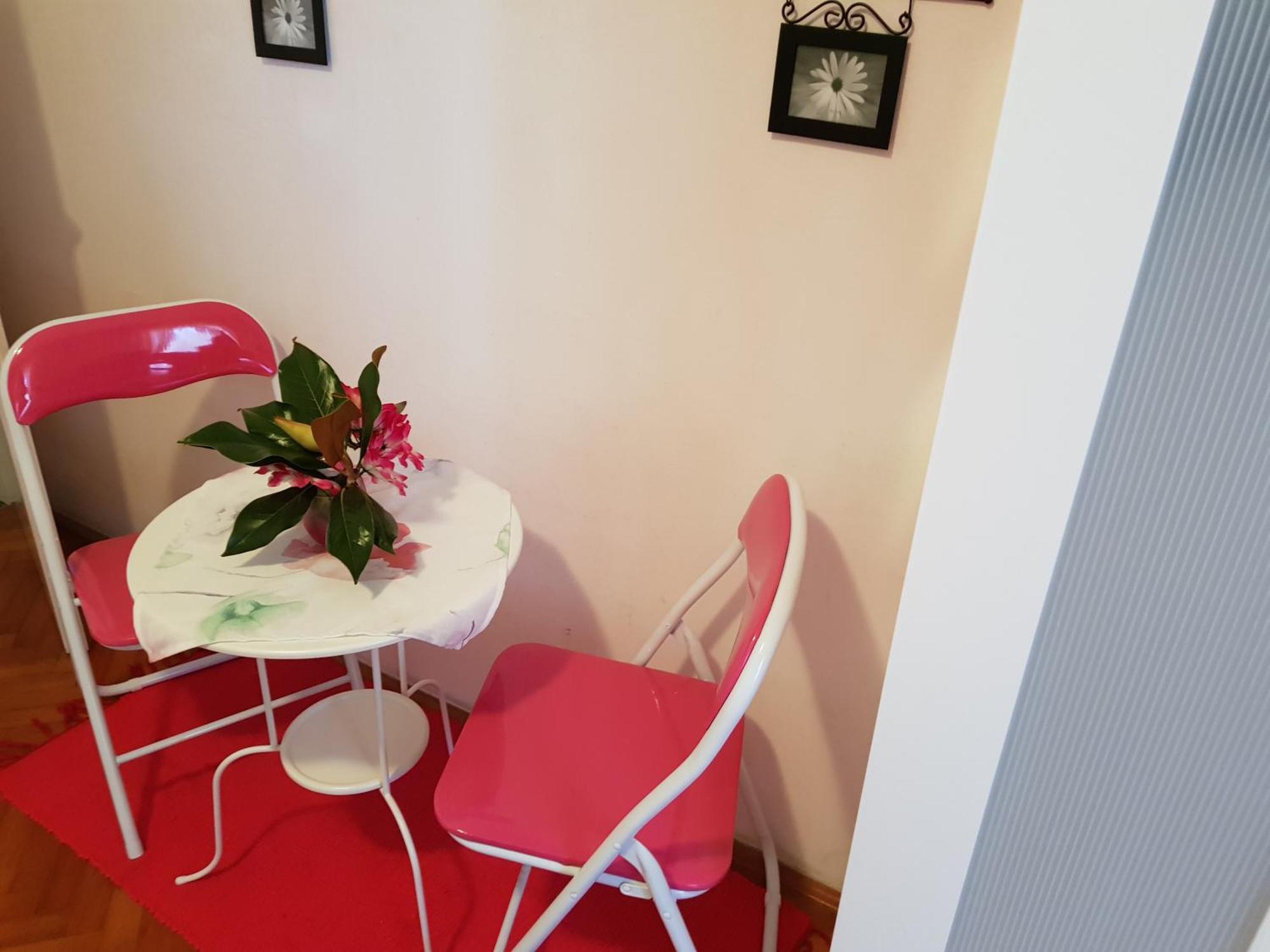 Renata Mare Apartments Rovinj Bagian luar foto