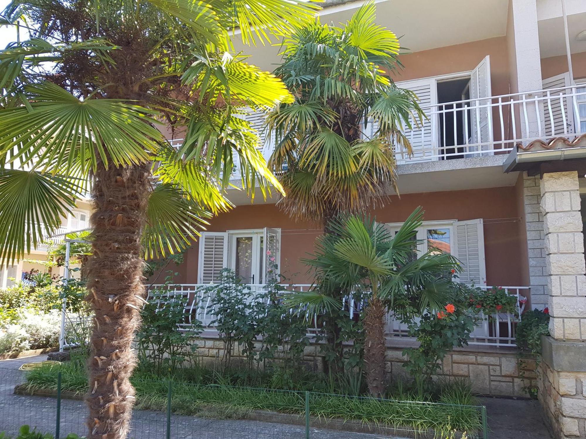 Renata Mare Apartments Rovinj Bagian luar foto