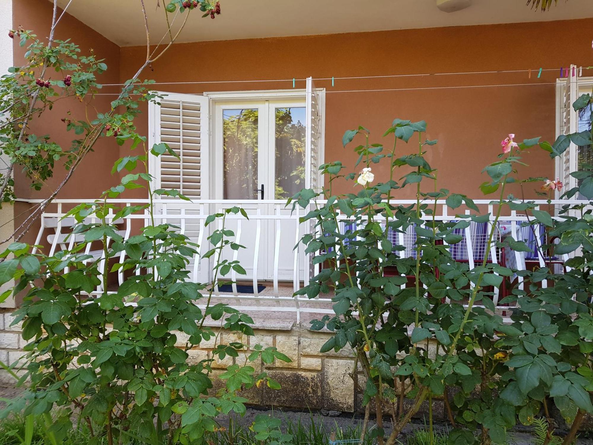 Renata Mare Apartments Rovinj Bagian luar foto